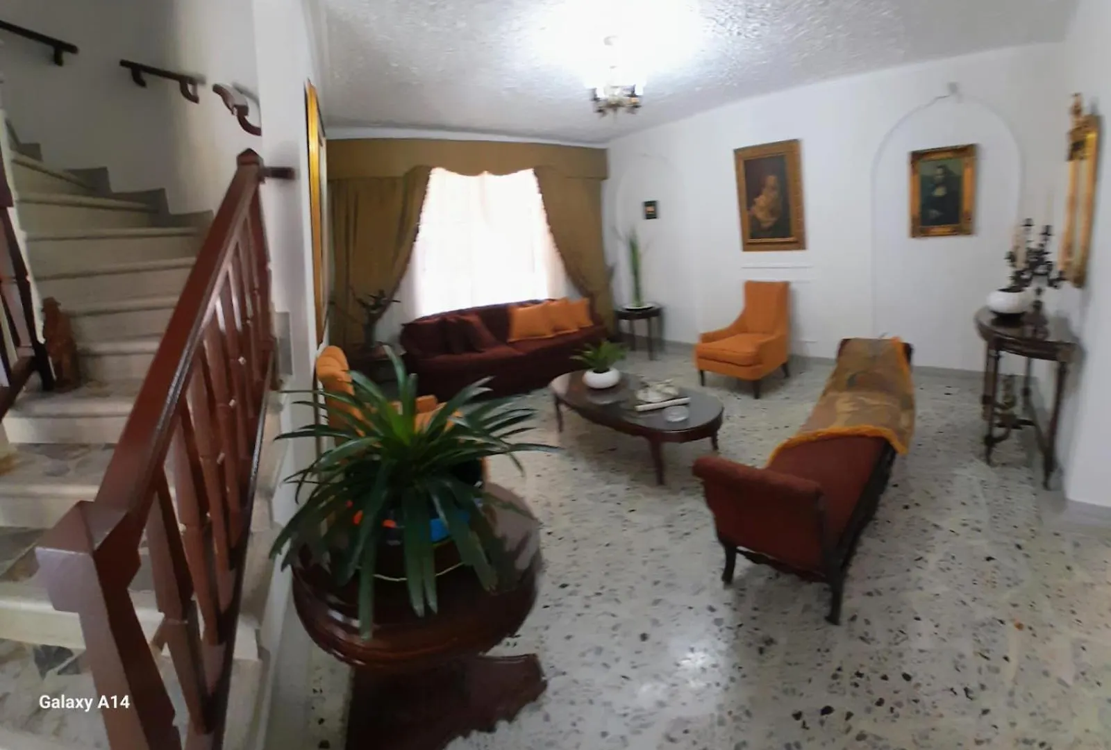 Habitacion 2 En Casa Retro Medellín