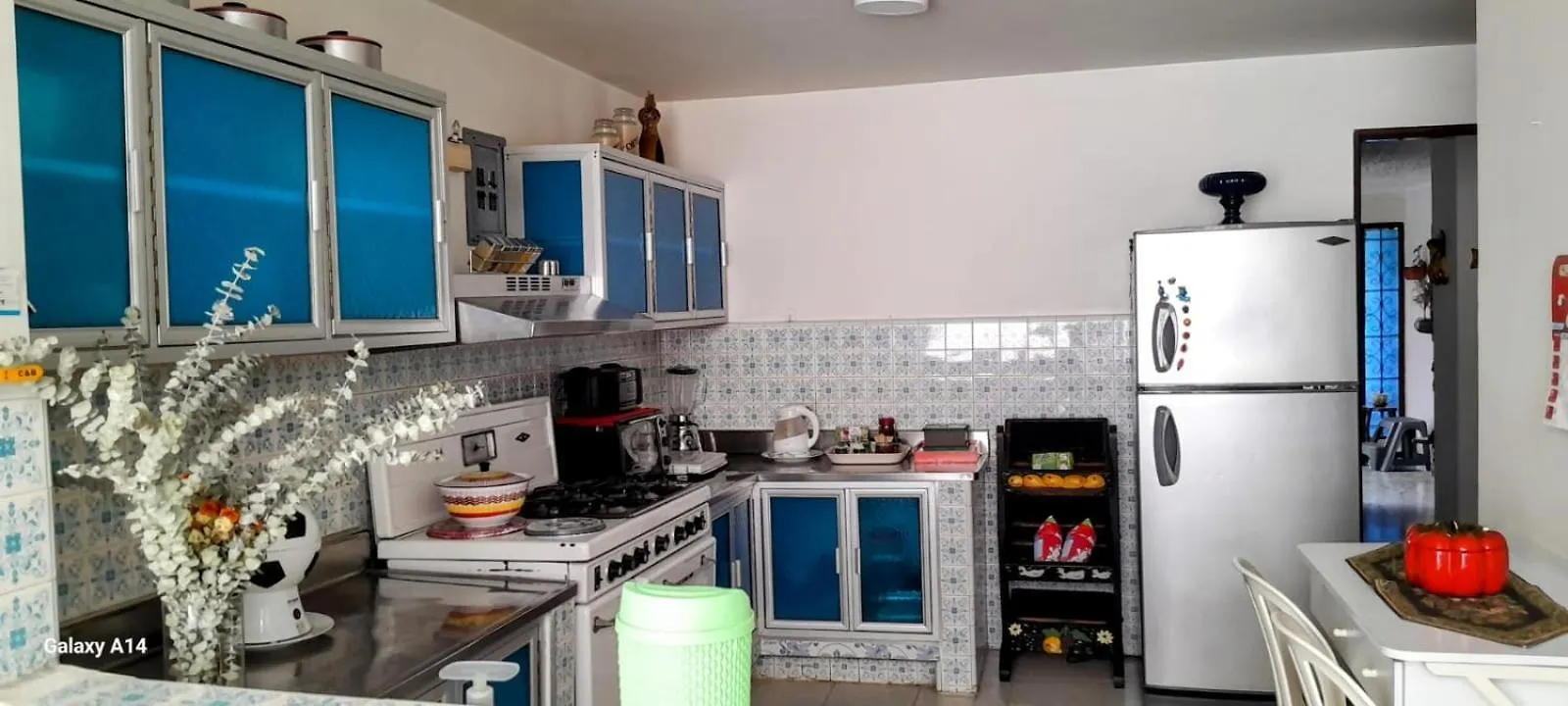 Habitacion 2 En Casa Retro Medellin Guest house