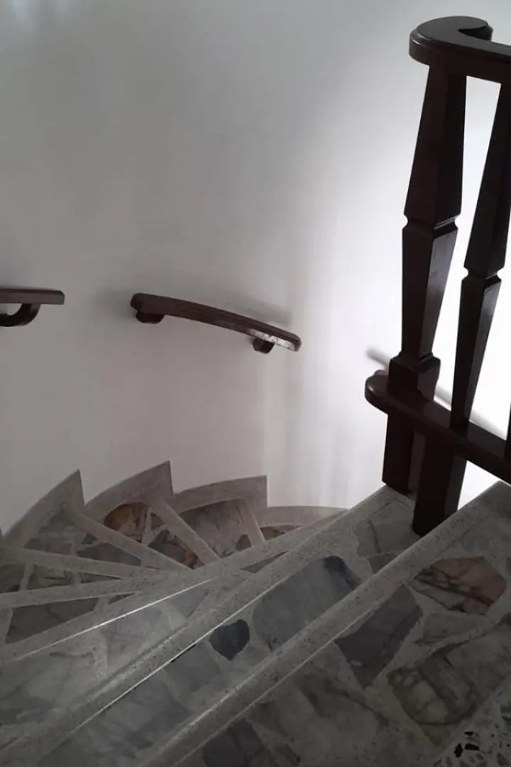 Habitacion 2 En Casa Retro Medellin Guest house