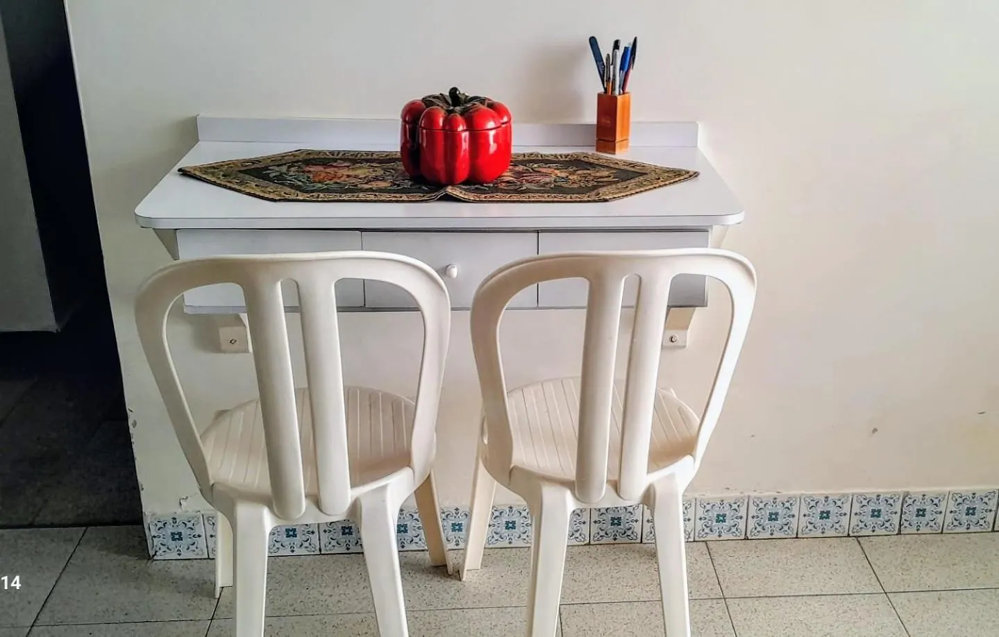 Guest house Habitacion 2 En Casa Retro Medellin