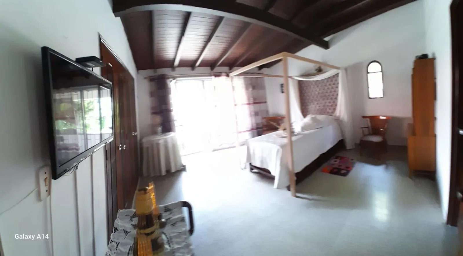 Habitacion 2 En Casa Retro Medellin 0*,  Colombia